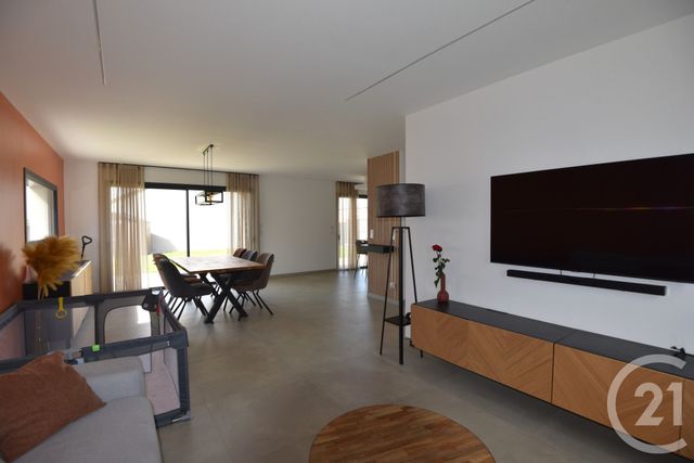 Maison &agrave; vendre - 6 pi&egrave;ces - 140 m2 - Breistroff La Grande - 57 - LORRAINE