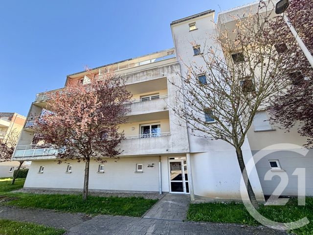 appartement - AUDUN LE TICHE - 57