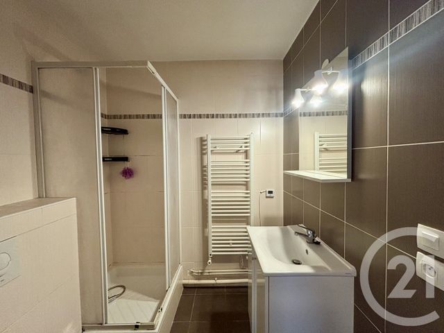 Appartement F2 &agrave; louer - 2 pi&egrave;ces - 35,87 m2 - Audun Le Tiche - 57 - LORRAINE