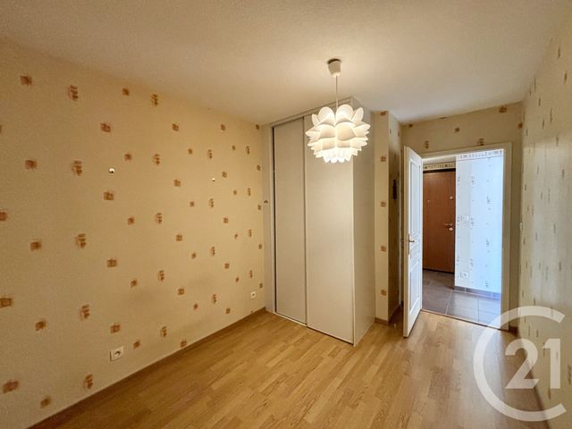 Appartement F2 &agrave; louer - 2 pi&egrave;ces - 35,87 m2 - Audun Le Tiche - 57 - LORRAINE