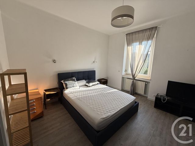 Appartement F2 &agrave; louer - 3 pi&egrave;ces - 60,89 m2 - Amneville Les Thermes - 57 - LORRAINE