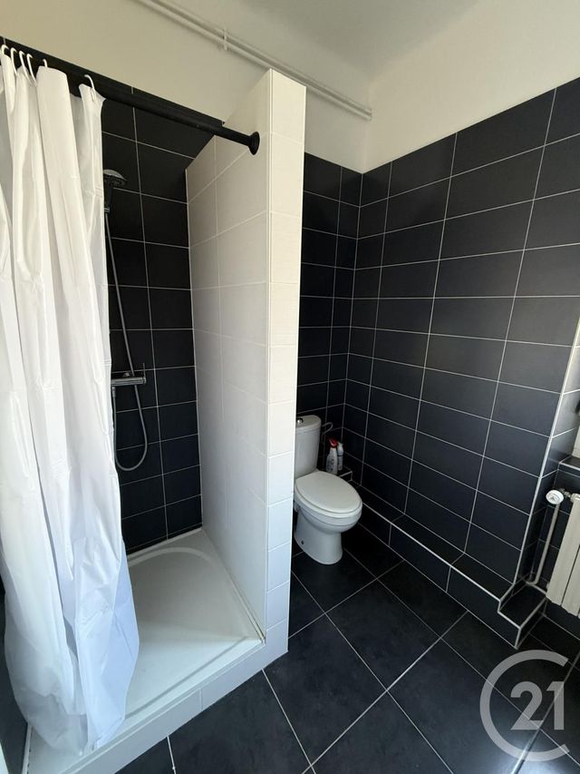 Appartement F2 &agrave; louer - 3 pi&egrave;ces - 60,89 m2 - Amneville Les Thermes - 57 - LORRAINE