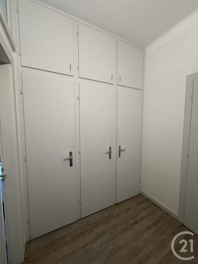 Appartement F2 &agrave; louer - 3 pi&egrave;ces - 60,89 m2 - Amneville Les Thermes - 57 - LORRAINE