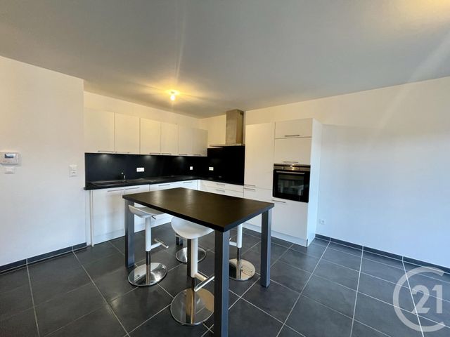 Appartement F2 &agrave; louer - 2 pi&egrave;ces - 49,85 m2 - Thionville - 57 - LORRAINE
