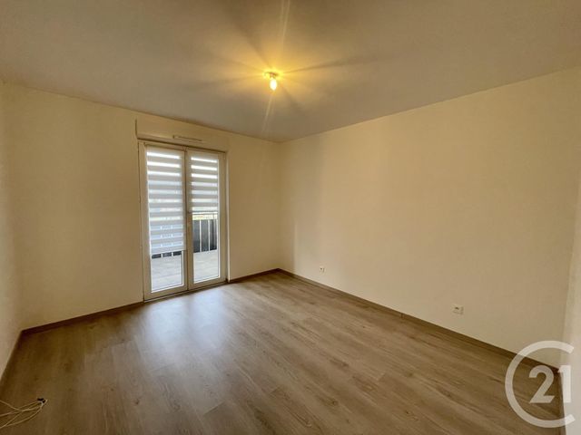 Appartement F2 &agrave; louer - 2 pi&egrave;ces - 49,85 m2 - Thionville - 57 - LORRAINE