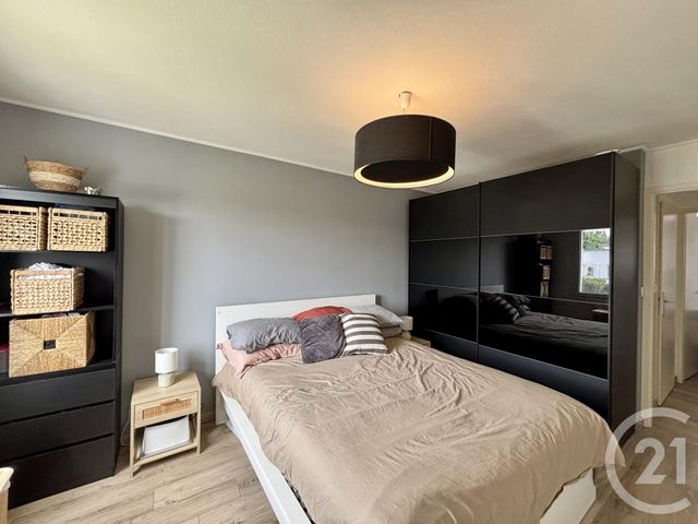 Appartement F5 &agrave; louer - 5 pi&egrave;ces - 104,36 m2 - Boust - 57 - LORRAINE