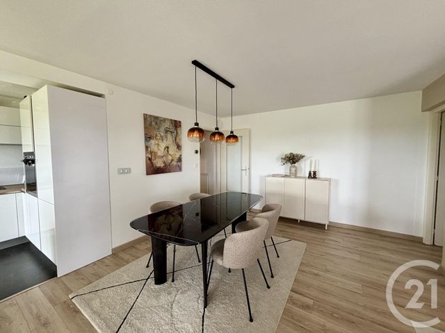 Appartement F5 &agrave; louer - 5 pi&egrave;ces - 104,36 m2 - Boust - 57 - LORRAINE