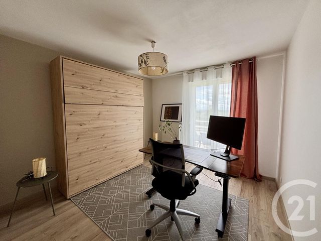 Appartement F5 &agrave; louer - 5 pi&egrave;ces - 104,36 m2 - Boust - 57 - LORRAINE