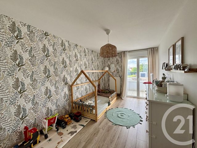 Appartement F5 &agrave; louer - 5 pi&egrave;ces - 104,36 m2 - Boust - 57 - LORRAINE