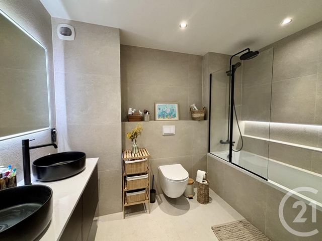 Appartement F5 &agrave; louer - 5 pi&egrave;ces - 104,36 m2 - Boust - 57 - LORRAINE