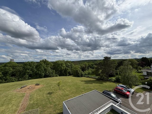 Appartement F5 &agrave; louer - 5 pi&egrave;ces - 104,36 m2 - Boust - 57 - LORRAINE