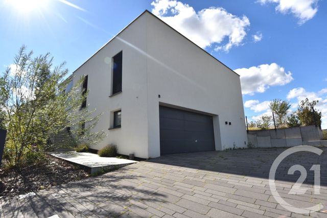 Maison &agrave; vendre - 6 pi&egrave;ces - 253 m2 - Hettange Grande - 57 - LORRAINE