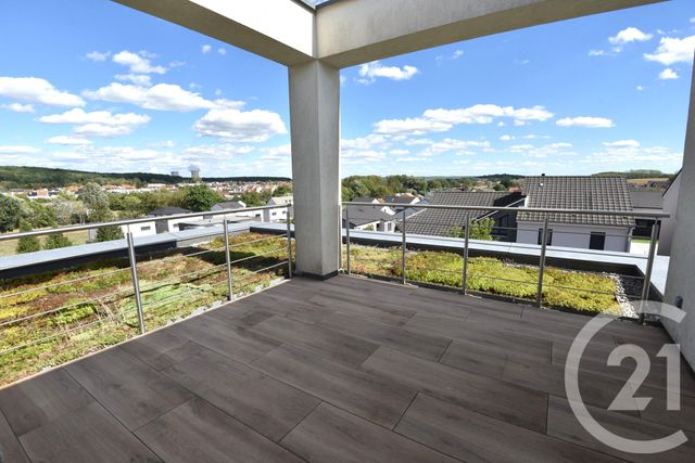 Maison &agrave; vendre - 6 pi&egrave;ces - 253 m2 - Hettange Grande - 57 - LORRAINE