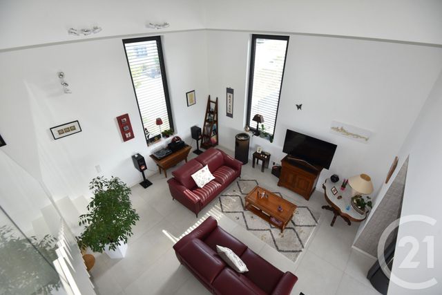 Maison &agrave; vendre - 6 pi&egrave;ces - 253 m2 - Hettange Grande - 57 - LORRAINE