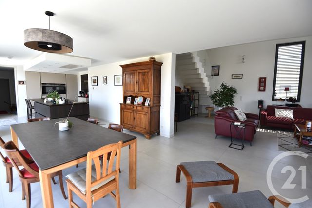 Maison &agrave; vendre - 6 pi&egrave;ces - 253 m2 - Hettange Grande - 57 - LORRAINE
