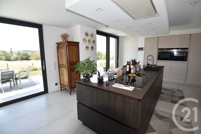 Maison &agrave; vendre - 6 pi&egrave;ces - 253 m2 - Hettange Grande - 57 - LORRAINE