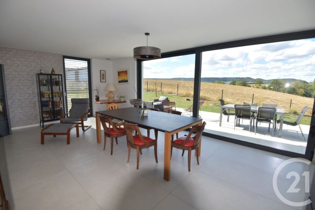Maison &agrave; vendre - 6 pi&egrave;ces - 253 m2 - Hettange Grande - 57 - LORRAINE