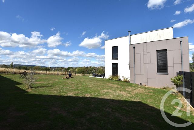 Maison &agrave; vendre - 6 pi&egrave;ces - 253 m2 - Hettange Grande - 57 - LORRAINE