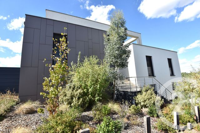 Maison &agrave; vendre - 6 pi&egrave;ces - 253 m2 - Hettange Grande - 57 - LORRAINE