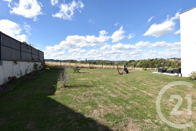 Maison &agrave; vendre - 6 pi&egrave;ces - 253 m2 - Hettange Grande - 57 - LORRAINE