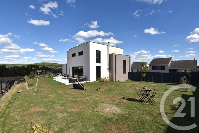 maison - HETTANGE GRANDE - 57