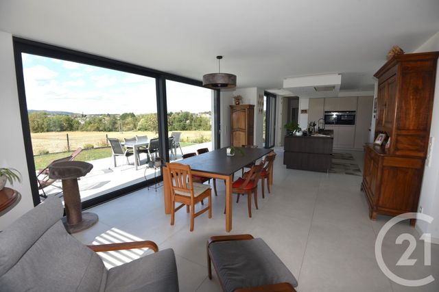Maison &agrave; vendre - 6 pi&egrave;ces - 253 m2 - Hettange Grande - 57 - LORRAINE