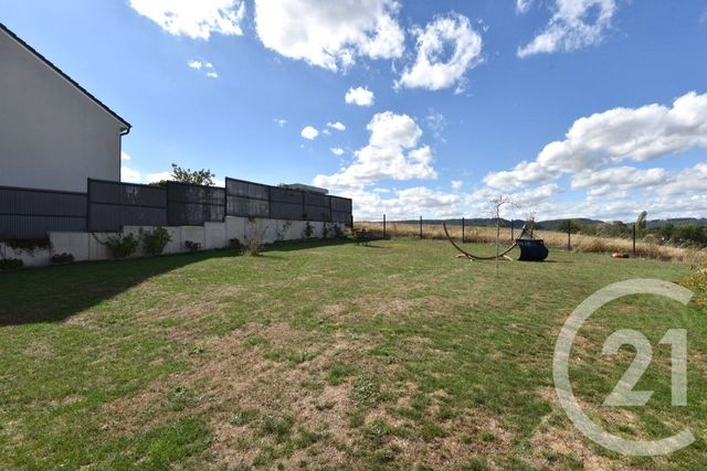 Maison &agrave; vendre - 6 pi&egrave;ces - 253 m2 - Hettange Grande - 57 - LORRAINE