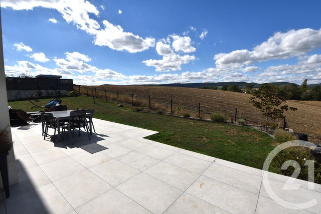 Maison &agrave; vendre - 6 pi&egrave;ces - 253 m2 - Hettange Grande - 57 - LORRAINE