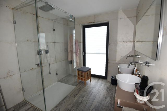 Maison &agrave; vendre - 6 pi&egrave;ces - 253 m2 - Hettange Grande - 57 - LORRAINE
