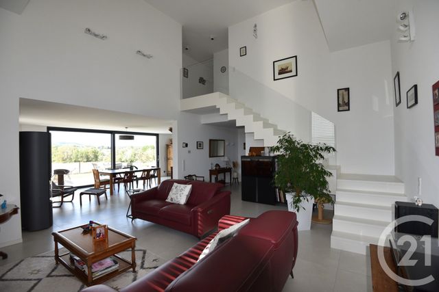 Maison &agrave; vendre - 6 pi&egrave;ces - 253 m2 - Hettange Grande - 57 - LORRAINE