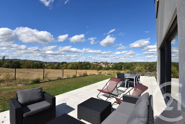 Maison &agrave; vendre - 6 pi&egrave;ces - 253 m2 - Hettange Grande - 57 - LORRAINE