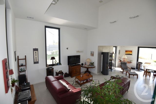 Maison &agrave; vendre - 6 pi&egrave;ces - 253 m2 - Hettange Grande - 57 - LORRAINE