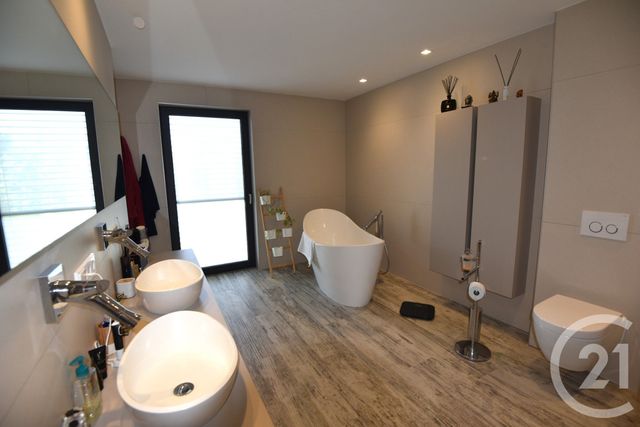 Maison &agrave; vendre - 6 pi&egrave;ces - 253 m2 - Hettange Grande - 57 - LORRAINE