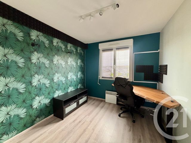 Maison &agrave; louer - 6 pi&egrave;ces - 110,19 m2 - Ottange - 57 - LORRAINE