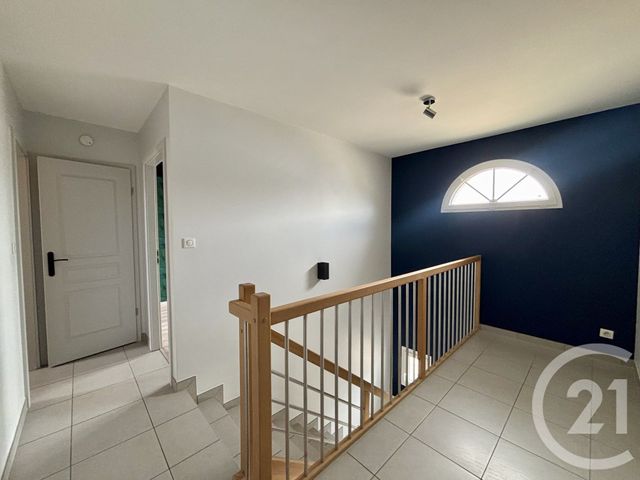 Maison &agrave; louer - 6 pi&egrave;ces - 110,19 m2 - Ottange - 57 - LORRAINE