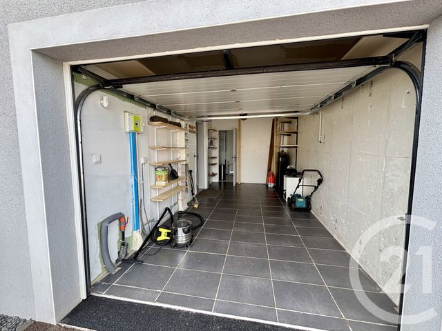 Maison &agrave; louer - 6 pi&egrave;ces - 110,19 m2 - Ottange - 57 - LORRAINE