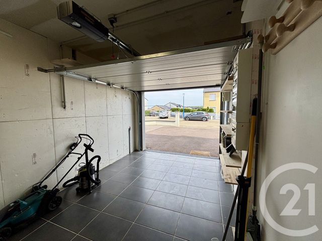 Maison &agrave; louer - 6 pi&egrave;ces - 110,19 m2 - Ottange - 57 - LORRAINE