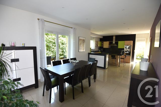 Maison à vendre - 7 pièces - 242 m2 - Rodemack - 57 - LORRAINE