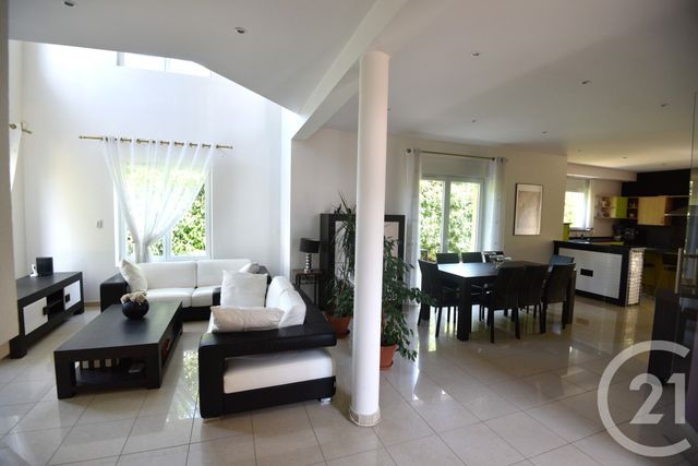 Maison à vendre - 7 pièces - 242 m2 - Rodemack - 57 - LORRAINE