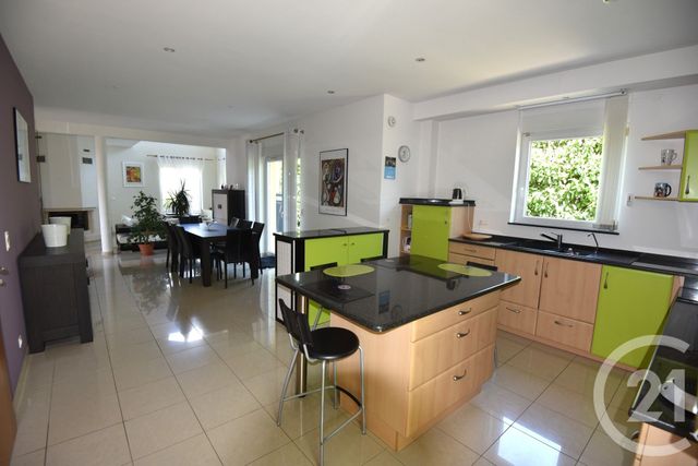 Maison à vendre - 7 pièces - 242 m2 - Rodemack - 57 - LORRAINE