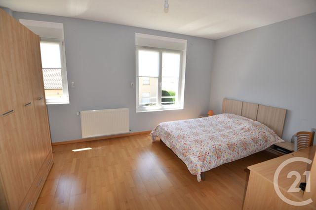 Maison à vendre - 7 pièces - 242 m2 - Rodemack - 57 - LORRAINE