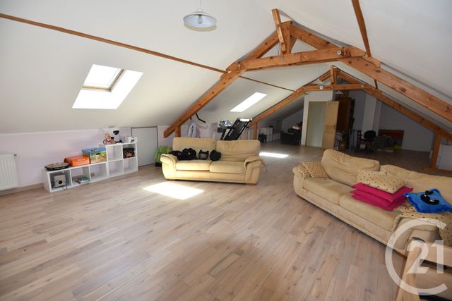 Maison à vendre - 7 pièces - 242 m2 - Rodemack - 57 - LORRAINE