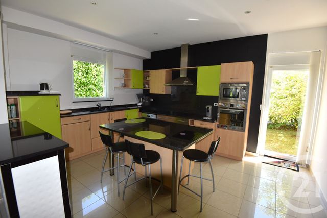 Maison à vendre - 7 pièces - 242 m2 - Rodemack - 57 - LORRAINE