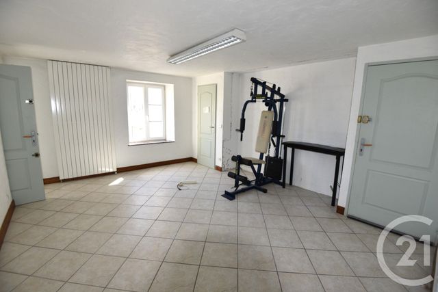 Appartement &agrave; louer - 7 pi&egrave;ces - 200 m2 - Luttange - 57 - LORRAINE