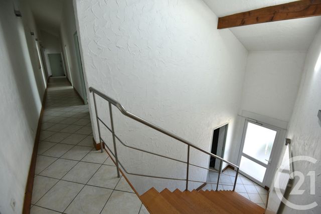 Appartement &agrave; louer - 7 pi&egrave;ces - 200 m2 - Luttange - 57 - LORRAINE