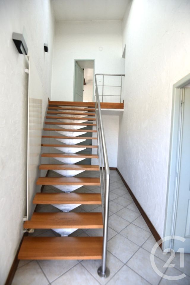 Appartement &agrave; louer - 7 pi&egrave;ces - 200 m2 - Luttange - 57 - LORRAINE