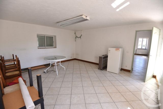 Appartement &agrave; louer - 7 pi&egrave;ces - 200 m2 - Luttange - 57 - LORRAINE
