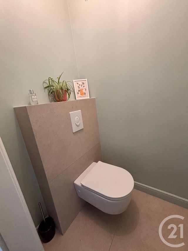 Appartement F2 &agrave; louer - 2 pi&egrave;ces - 45,38 m2 - Yutz - 57 - LORRAINE