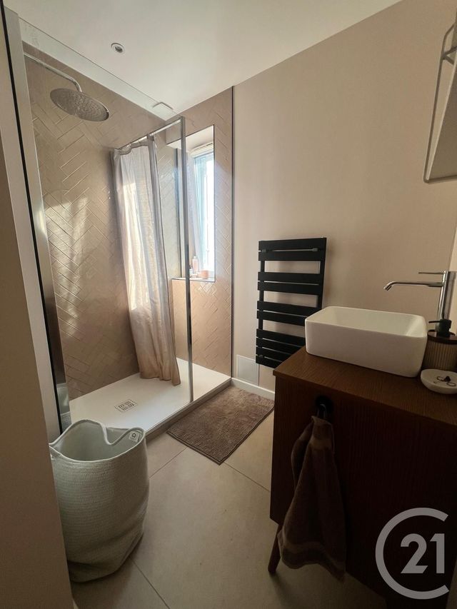 Appartement F2 &agrave; louer - 2 pi&egrave;ces - 45,38 m2 - Yutz - 57 - LORRAINE