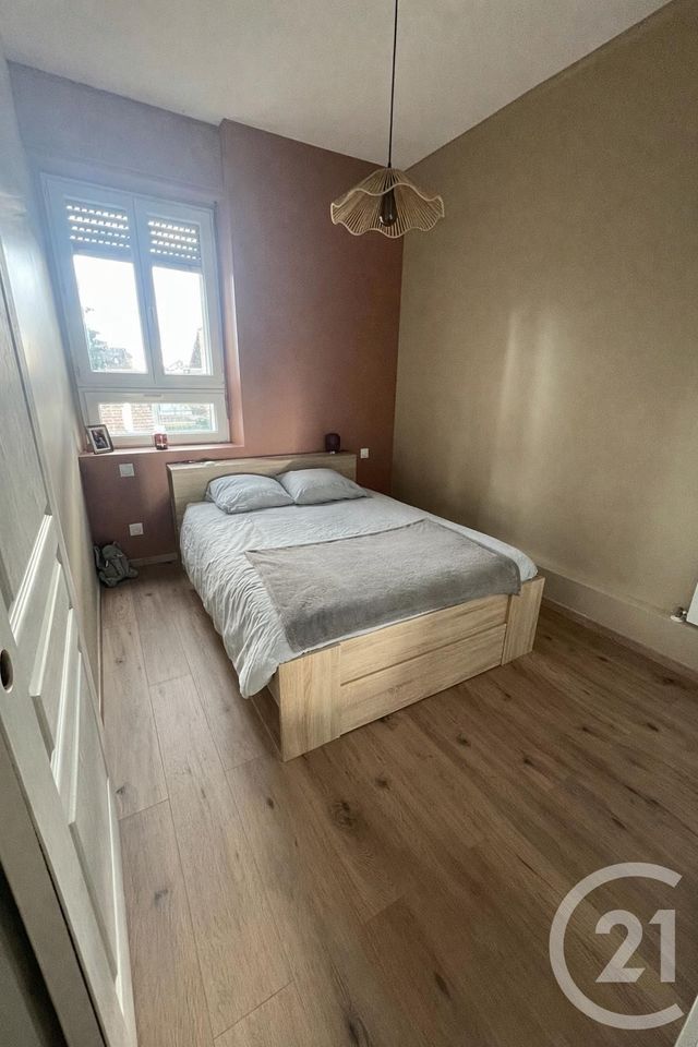 Appartement F2 &agrave; louer - 2 pi&egrave;ces - 45,38 m2 - Yutz - 57 - LORRAINE